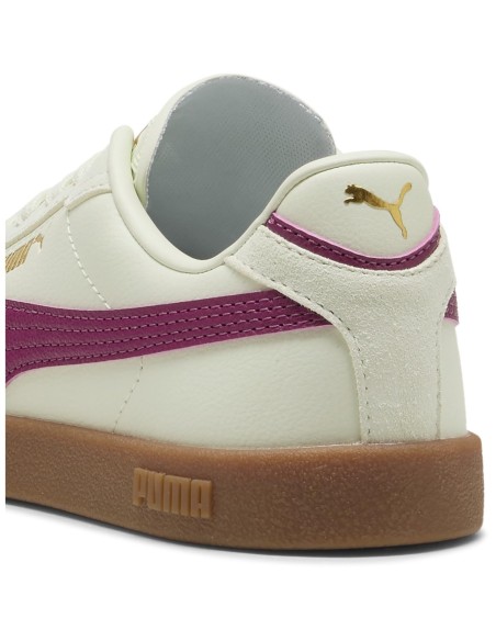 Calzado multideporte Puma-Puma Club II Era jr