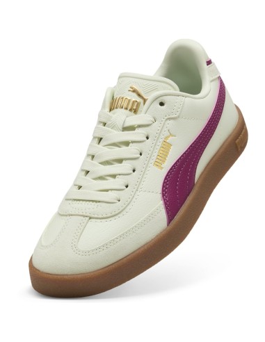 Calzado multideporte Puma-Puma Club II Era jr