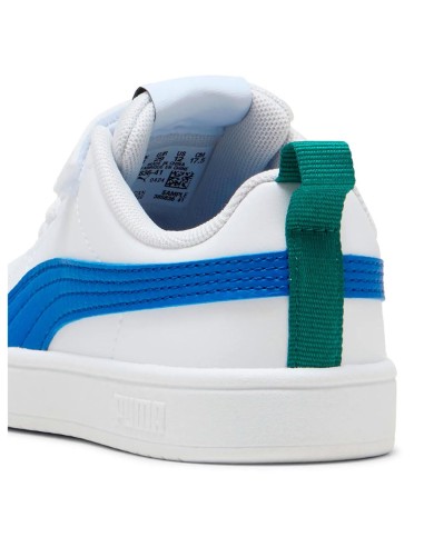 Calzado multideporte Puma-Puma Rickie AC+...