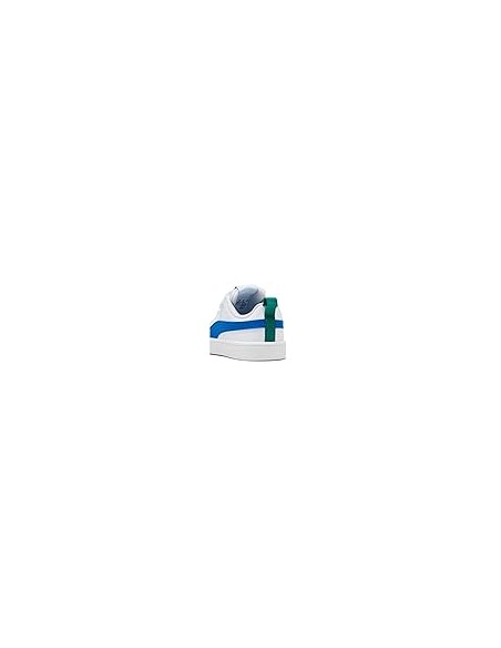 Calzado multideporte Puma-Puma Rickie AC+ PS-385836-41-BLANCO-AZUL UNISEX JUNIOR