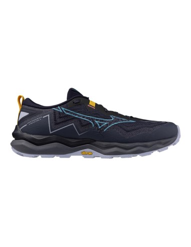 ZAPATILLA RUNNING MIZUNO WAVE DAICHI 9 GTX