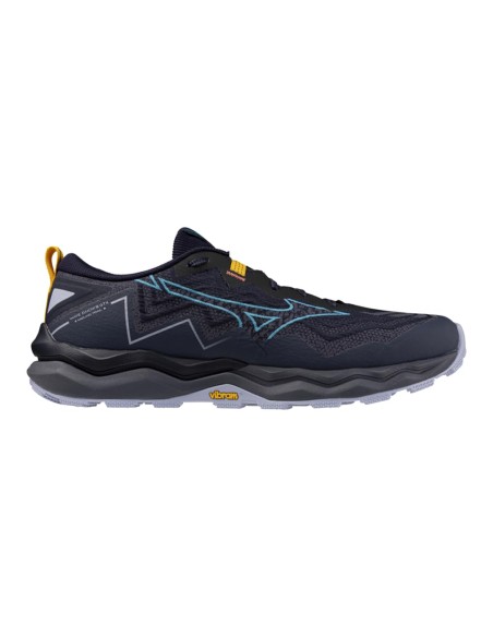 ZAPATILLA RUNNING MIZUNO WAVE DAICHI 9 GTX