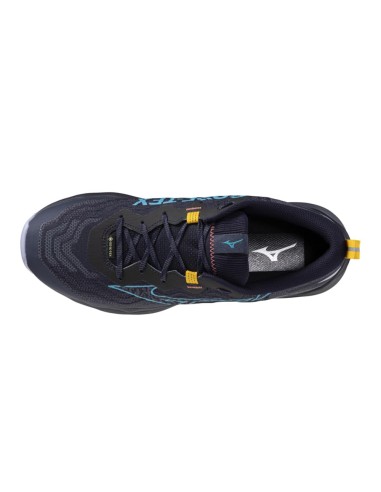 ZAPATILLA RUNNING MIZUNO WAVE DAICHI 9 GTX