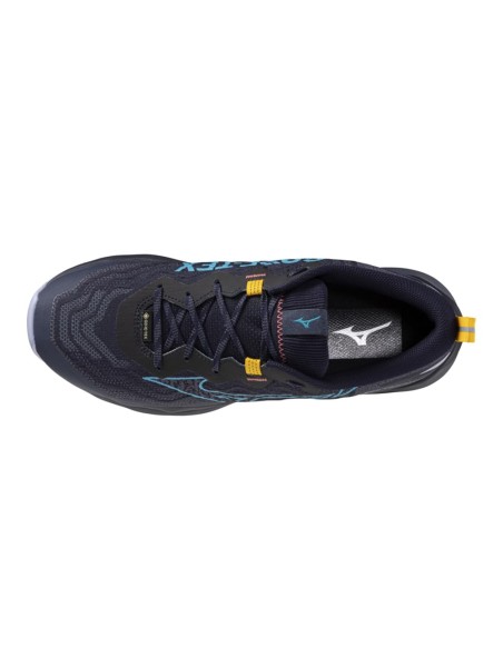 ZAPATILLA RUNNING MIZUNO WAVE DAICHI 9 GTX