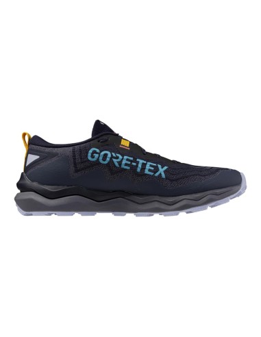ZAPATILLA RUNNING MIZUNO WAVE DAICHI 9 GTX