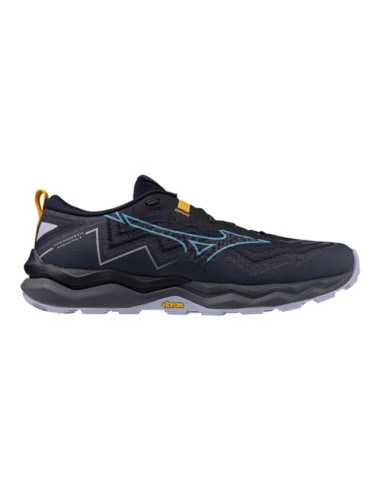 ZAPATILLA RUNNING MIZUNO WAVE DAICHI 9 GTX
