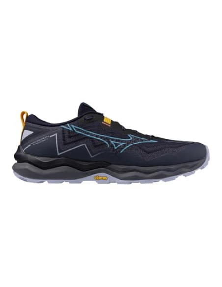 ZAPATILLA RUNNING MIZUNO WAVE DAICHI 9 GTX
