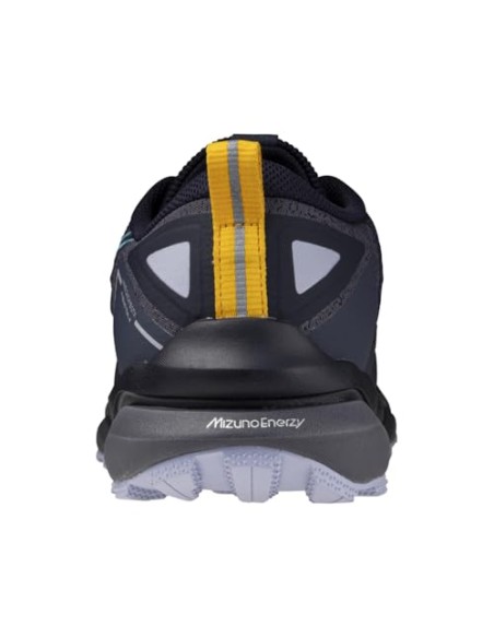 ZAPATILLA RUNNING MIZUNO WAVE DAICHI 9 GTX