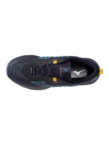 ZAPATILLA RUNNING MIZUNO WAVE DAICHI 9 GTX