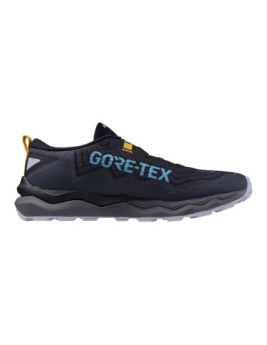 ZAPATILLA RUNNING MIZUNO WAVE DAICHI 9 GTX
