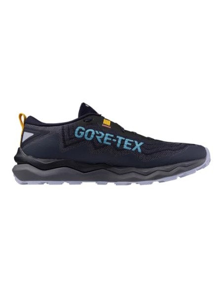 ZAPATILLA RUNNING MIZUNO WAVE DAICHI 9 GTX