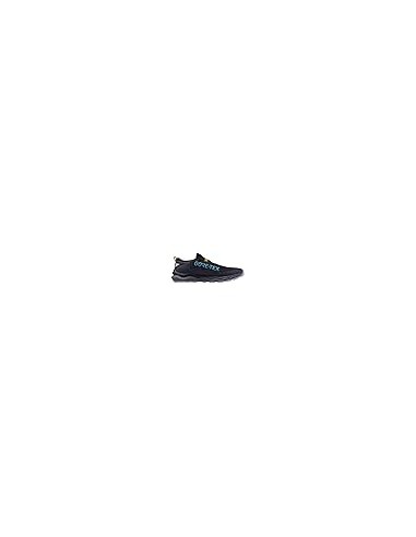 ZAPATILLA RUNNING MIZUNO WAVE DAICHI 9 GTX
