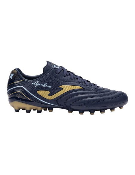ZAPATILLA JOMA AGUILA 2503 MARINO ARTIFICIAL GRASS