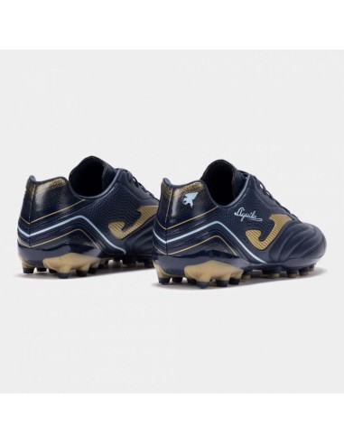 ZAPATILLA JOMA AGUILA 2503 MARINO ARTIFICIAL GRASS