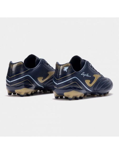 ZAPATILLA JOMA AGUILA 2503 MARINO ARTIFICIAL GRASS