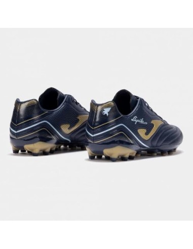 ZAPATILLA JOMA AGUILA 2503 MARINO ARTIFICIAL GRASS