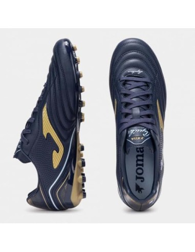 ZAPATILLA JOMA AGUILA 2503 MARINO ARTIFICIAL GRASS