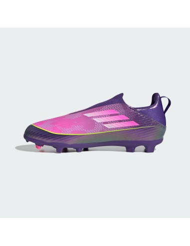 ADIDAS BOTA F50 LEAGUE LL FG/MG MORADO