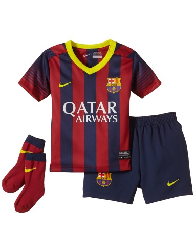 NIKE SET FCB INFANT 2013-2014