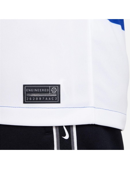 NIKE-ATM Y NK DF STAD JSY SS AW  SU23 (JERSEY REACT)