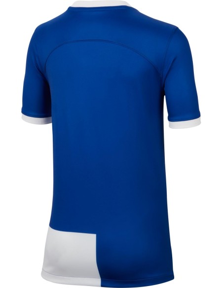 NIKE-ATM Y NK DF STAD JSY SS AW  SU23 (JERSEY REACT)