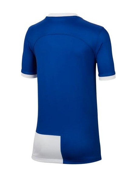 NIKE-ATM Y NK DF STAD JSY SS AW  SU23 (JERSEY REACT)