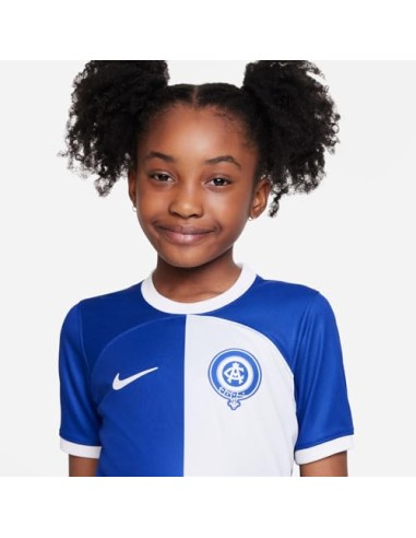 NIKE-ATM Y NK DF STAD JSY SS AW  SU23 (JERSEY...