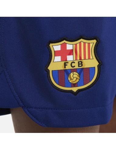 NIKE-FCB Y NK DF STAD SHORT  HM SU23