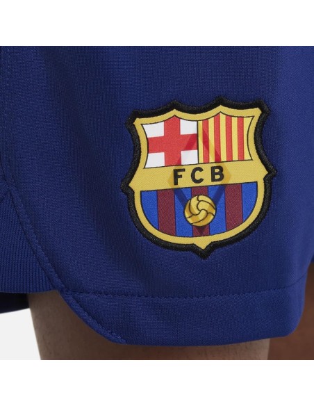NIKE-FCB Y NK DF STAD SHORT  HM SU23