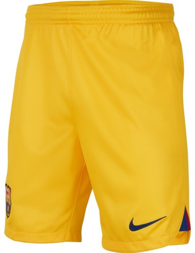 NIKE-FCB Y NK DF STAD SHORT 4TH  SP23