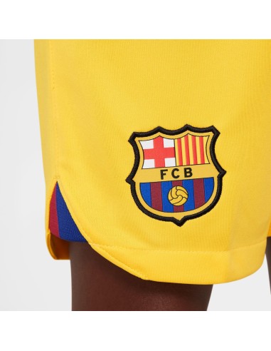 NIKE-FCB Y NK DF STAD SHORT 4TH  SP23