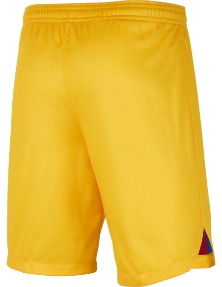 NIKE-FCB Y NK DF STAD SHORT 4TH  SP23