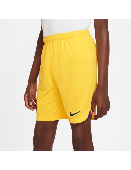 NIKE-FCB Y NK DF STAD SHORT 4TH  SP23