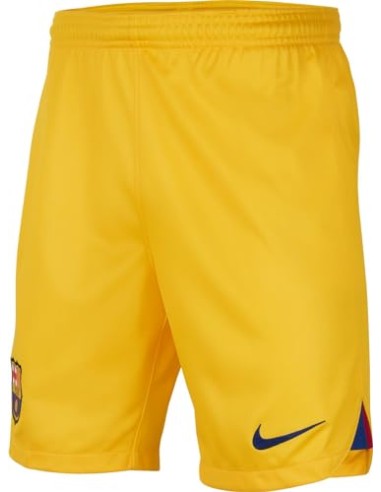 NIKE-FCB Y NK DF STAD SHORT 4TH  SP23