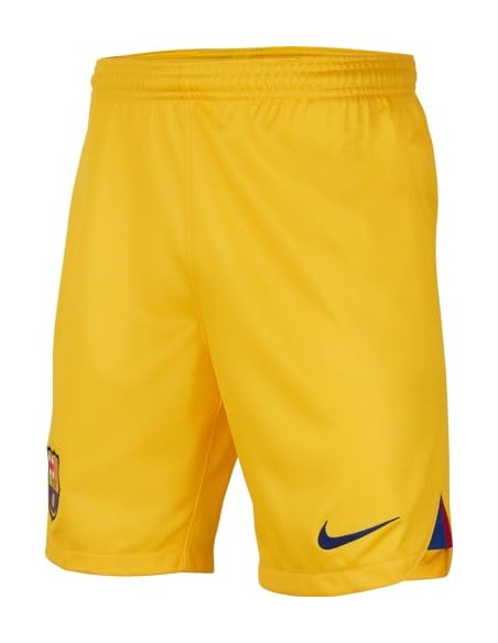 NIKE-FCB Y NK DF STAD SHORT 4TH  SP23
