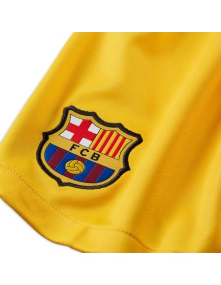 NIKE-FCB Y NK DF STAD SHORT 4TH  SP23