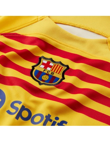NIKE-FCB LK NK DF KIT 4TH  SP23