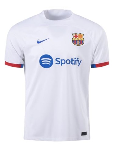 Segunda equipación Stadium FC Barcelona 2023/24