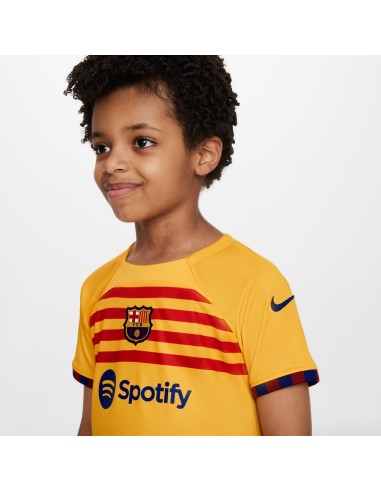 NIKE-FCB LK NK DF KIT 4TH  SP23