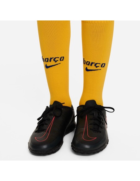 NIKE-FCB LK NK DF KIT 4TH  SP23