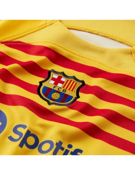 NIKE-FCB LK NK DF KIT 4TH  SP23