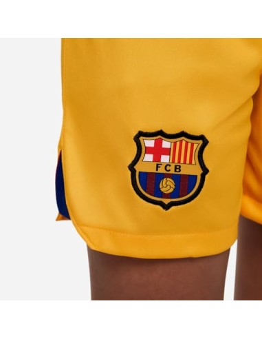 NIKE-FCB LK NK DF KIT 4TH  SP23