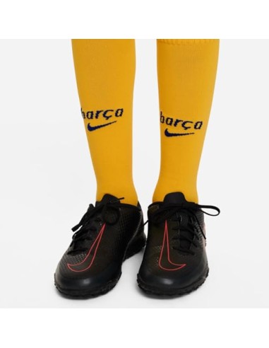 NIKE-FCB LK NK DF KIT 4TH  SP23