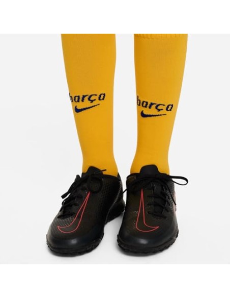 NIKE-FCB LK NK DF KIT 4TH  SP23