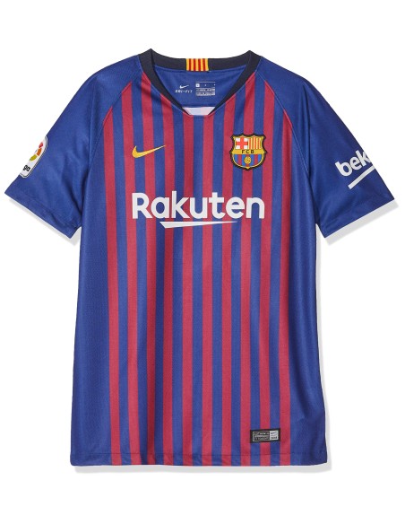 894458-456 CAMISETA FUTBOL NIKE