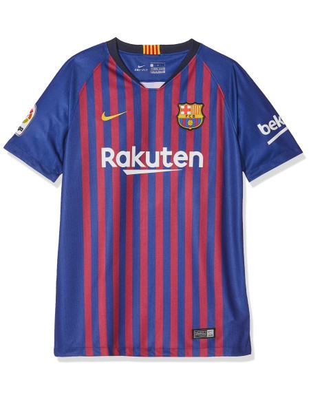 894458-456 CAMISETA FUTBOL NIKE