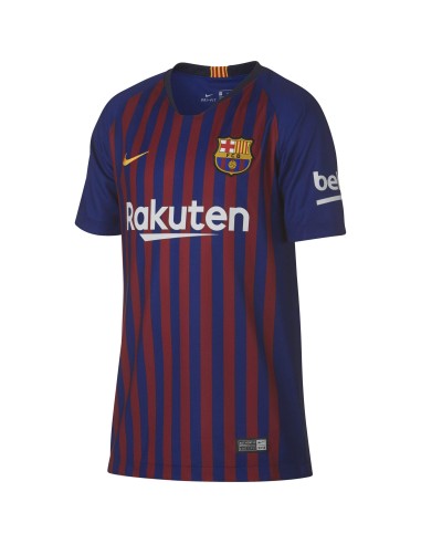 894458-456 CAMISETA FUTBOL NIKE