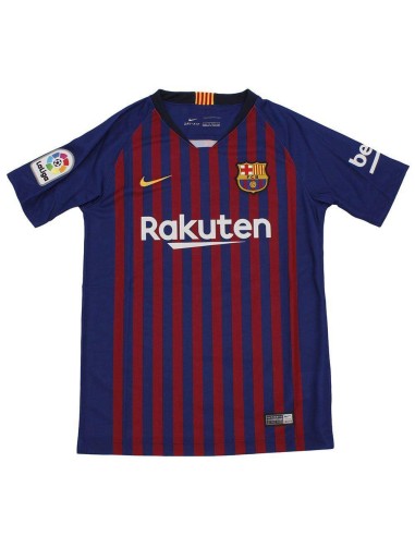 894458-456 CAMISETA FUTBOL NIKE