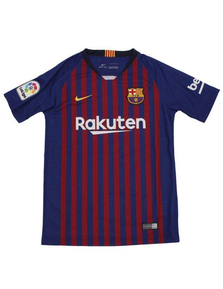 894458-456 CAMISETA FUTBOL NIKE