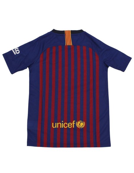 894458-456 CAMISETA FUTBOL NIKE